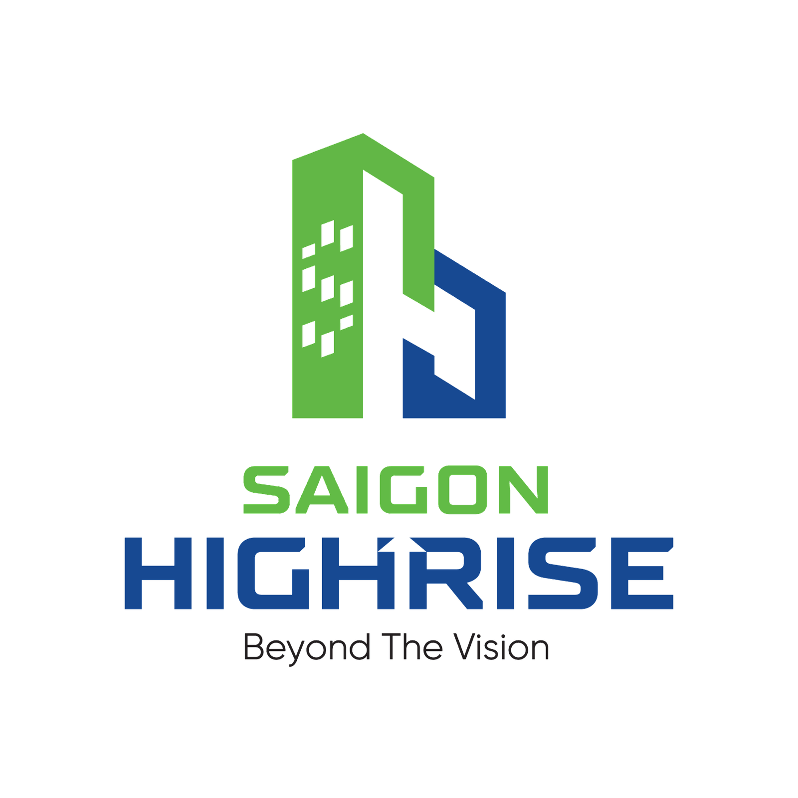 The Aspira 61 Logo SGHR 01 hinh anh
