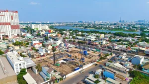 The Emerald Boulevard 53 1