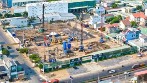The Emerald Boulevard 58 6