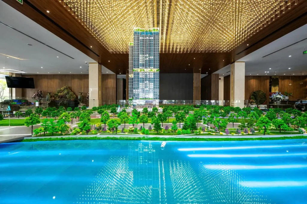 The Emerald Boulevard 33 Sa ban The Emerald Boulevard2 2