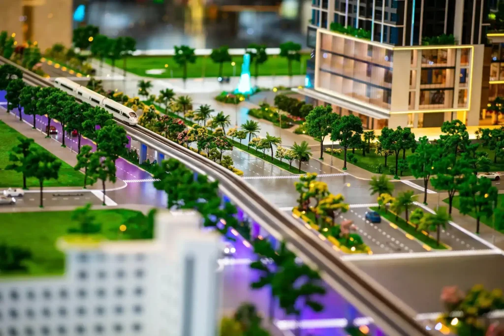 The Emerald Boulevard 35 Sa ban The Emerald Boulevard5 4