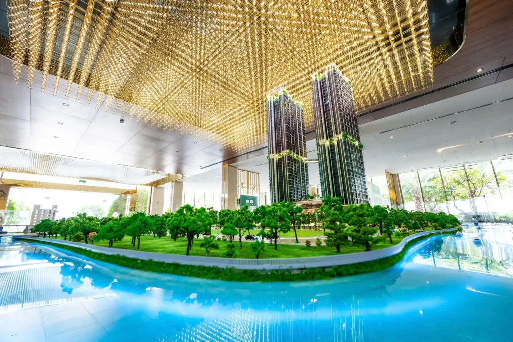 The Emerald Boulevard 37 Sa ban The Emerald Boulevardjpg 6