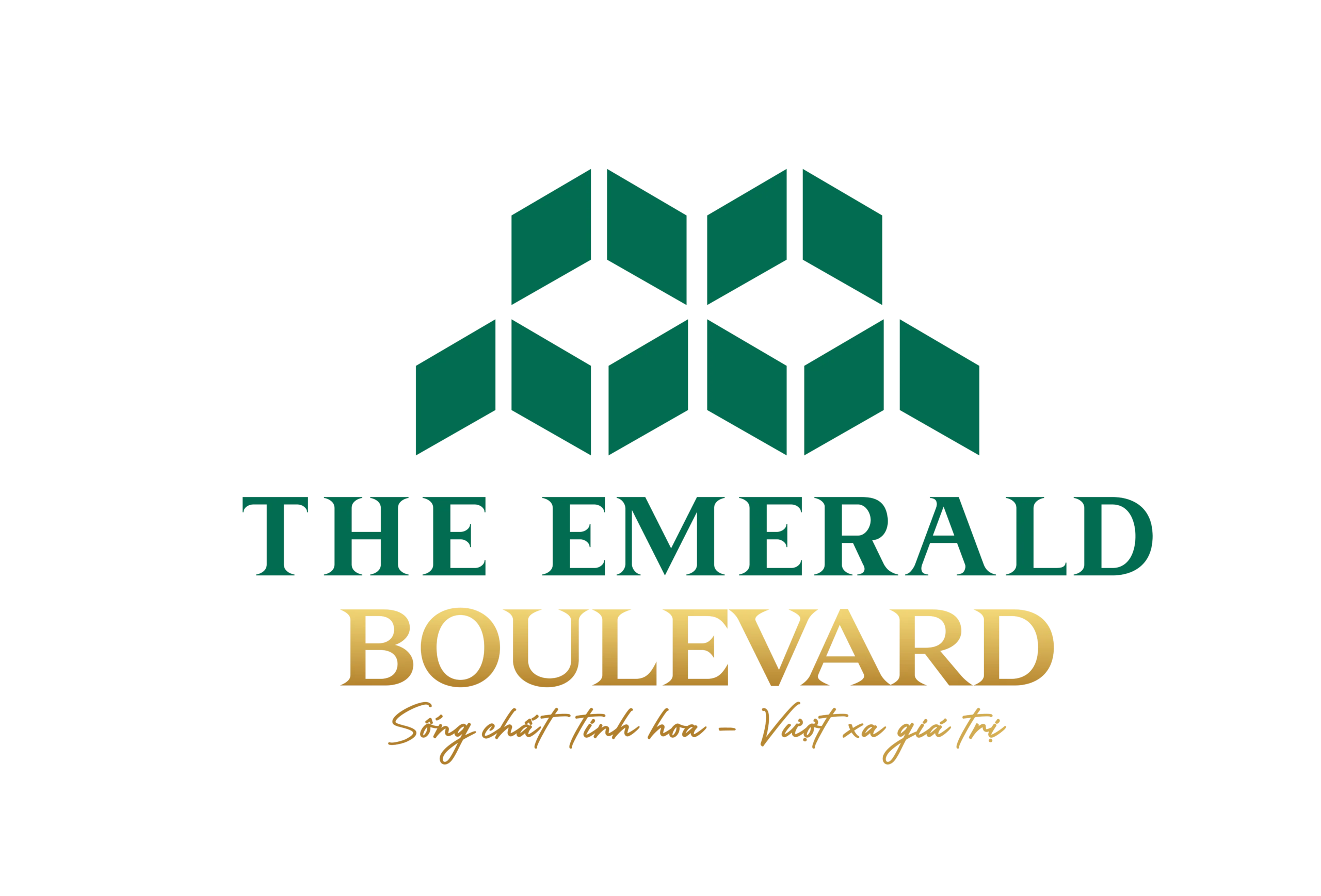 The Emerald Boulevard 62 Mô tả ảnh