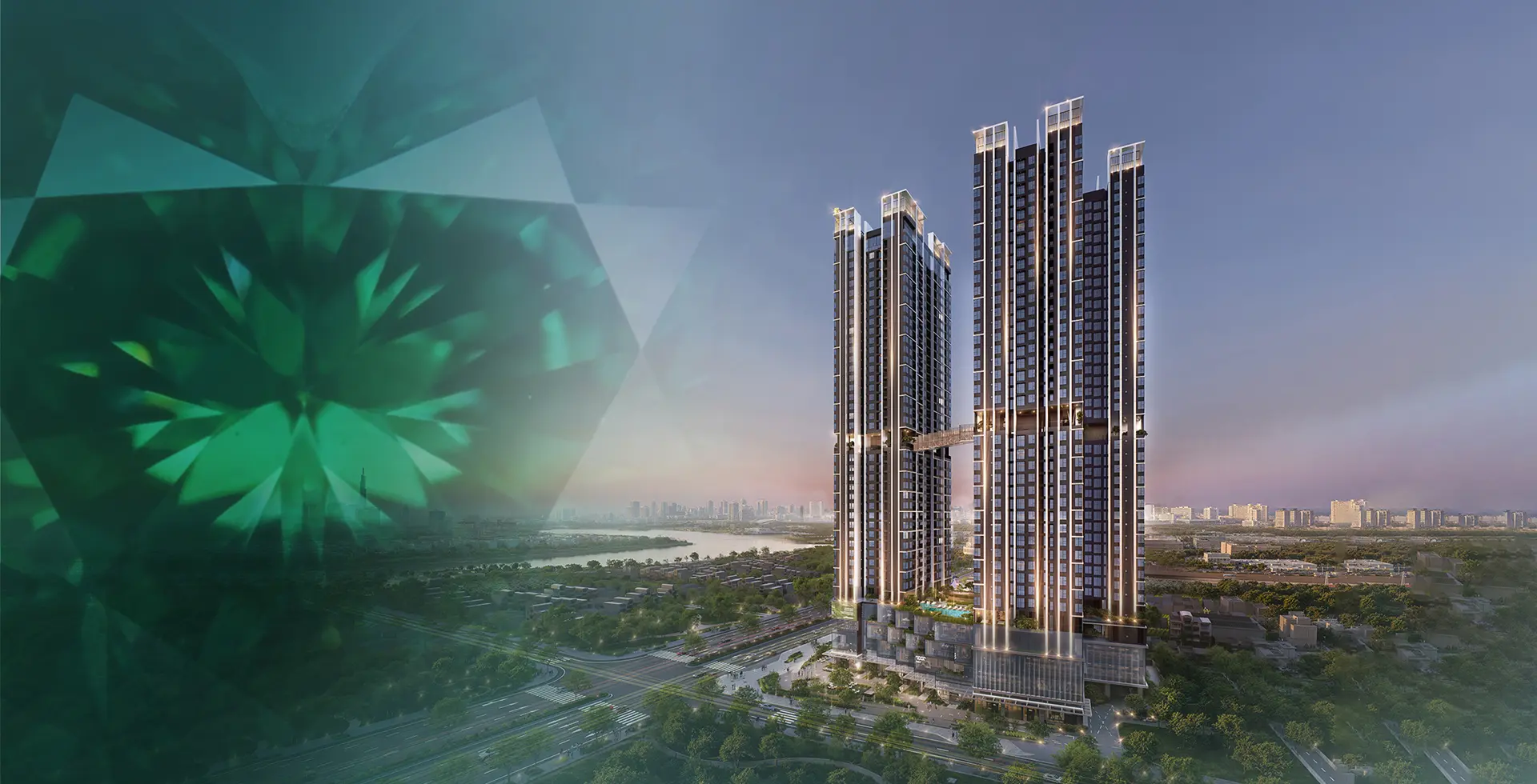 The Emerald Boulevard 4 location img 02
